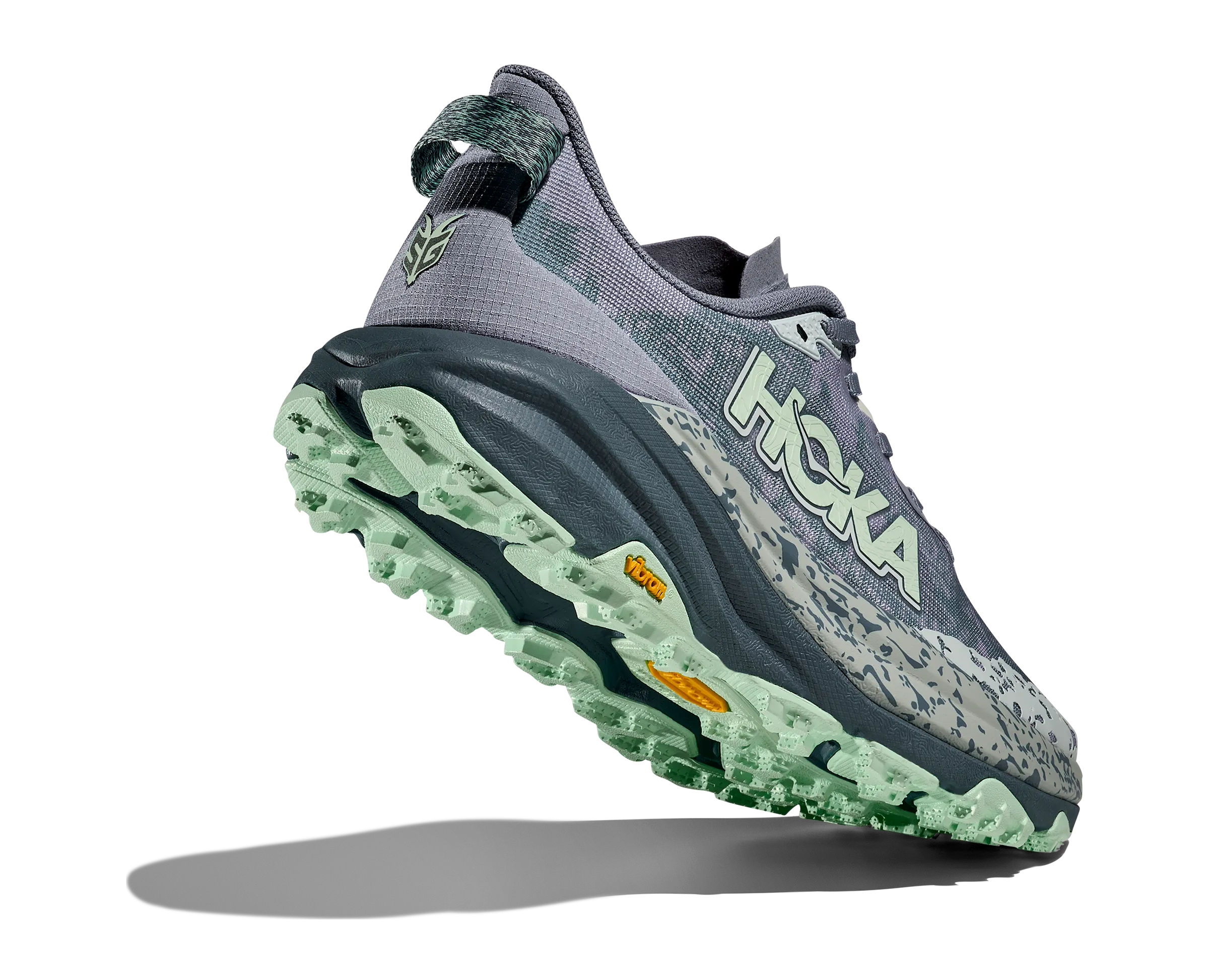 Best Running Shoes For Street And Trail Hoka Speedgoat 6 Women's