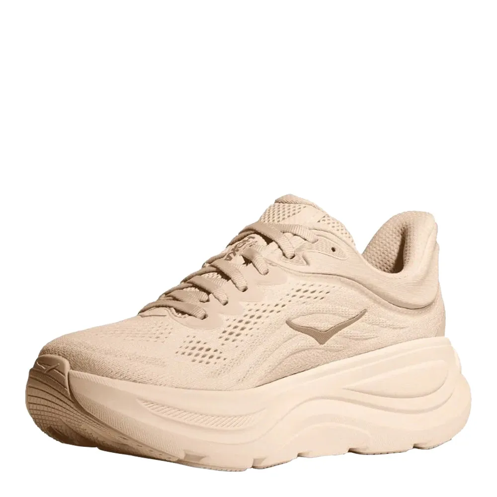 Hoka Women's Bondi 9 Shoes Best Running Shoe Supination