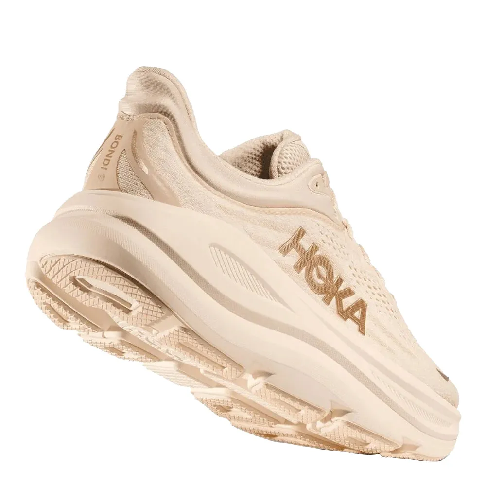Revolution Running Shoes Hoka Women's Bondi 9 Shoes