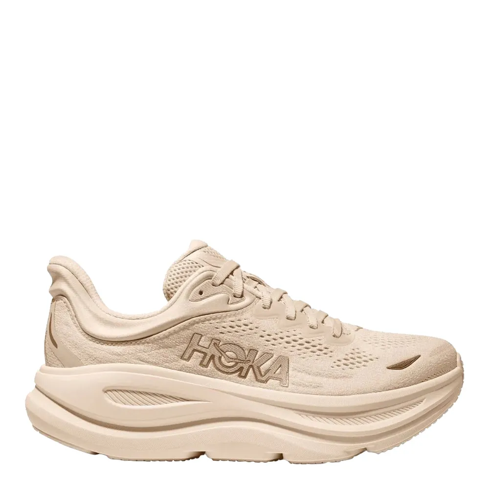 Run On Shoes Hoka Women's Bondi 9 Shoes