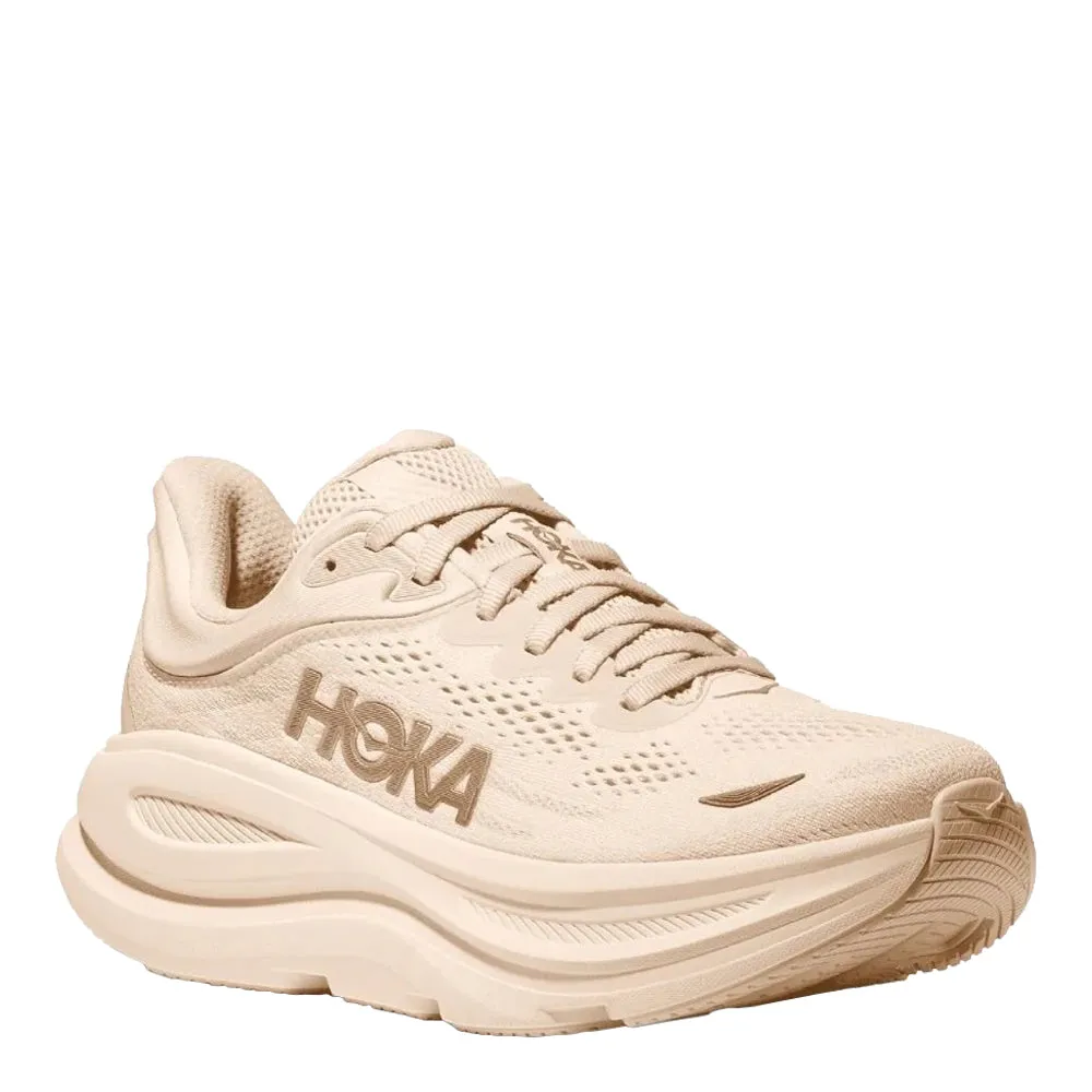 Hoka Women's Bondi 9 Shoes Best Running Shoes For Hip Pain