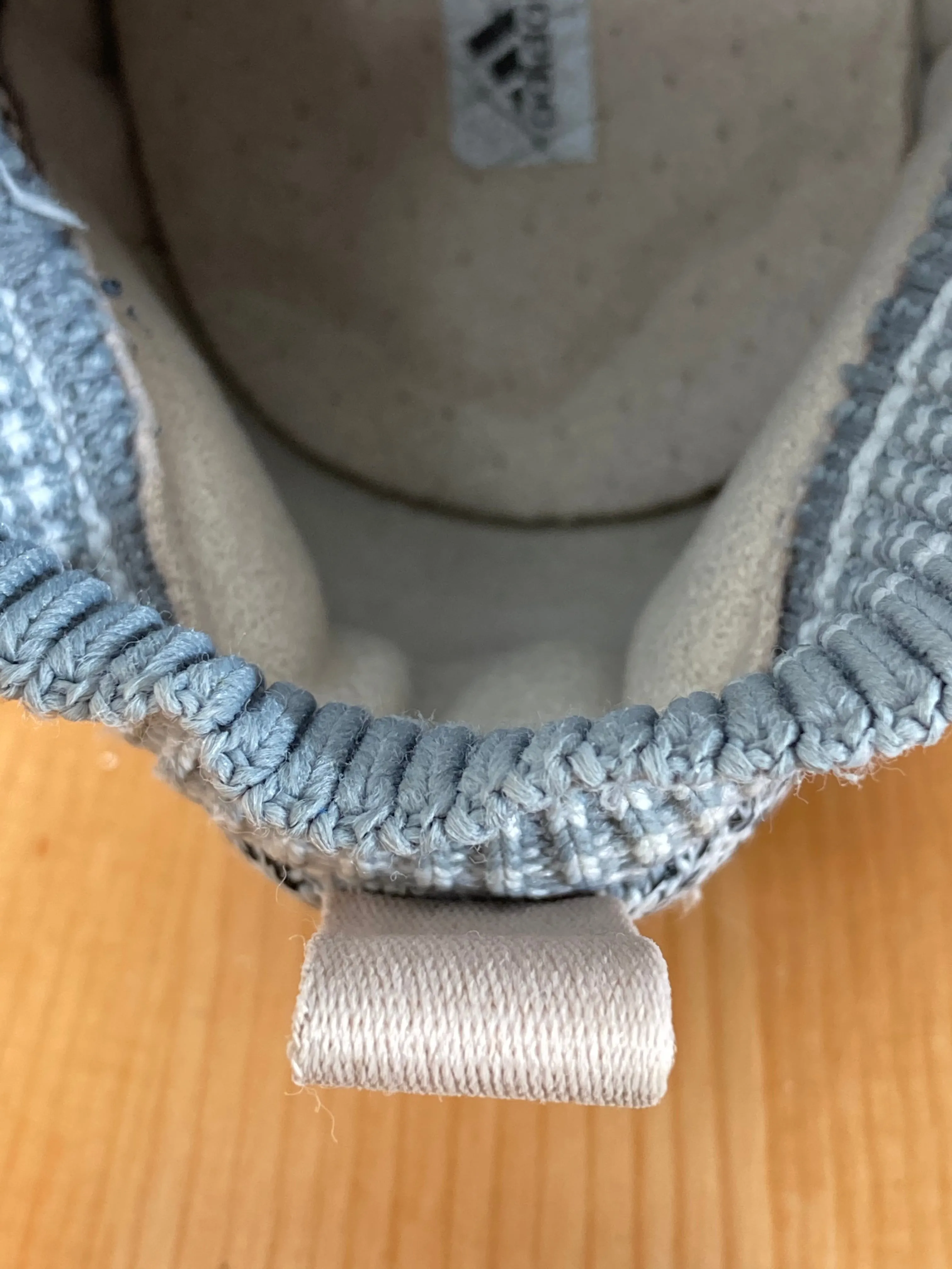 Adidas High Heel Tennis Shoes HTF ADIDAS STELLA MCCARTNEY CRAZYMOVE BOUNCE Women's Size 6.5 Shoes Sneakers