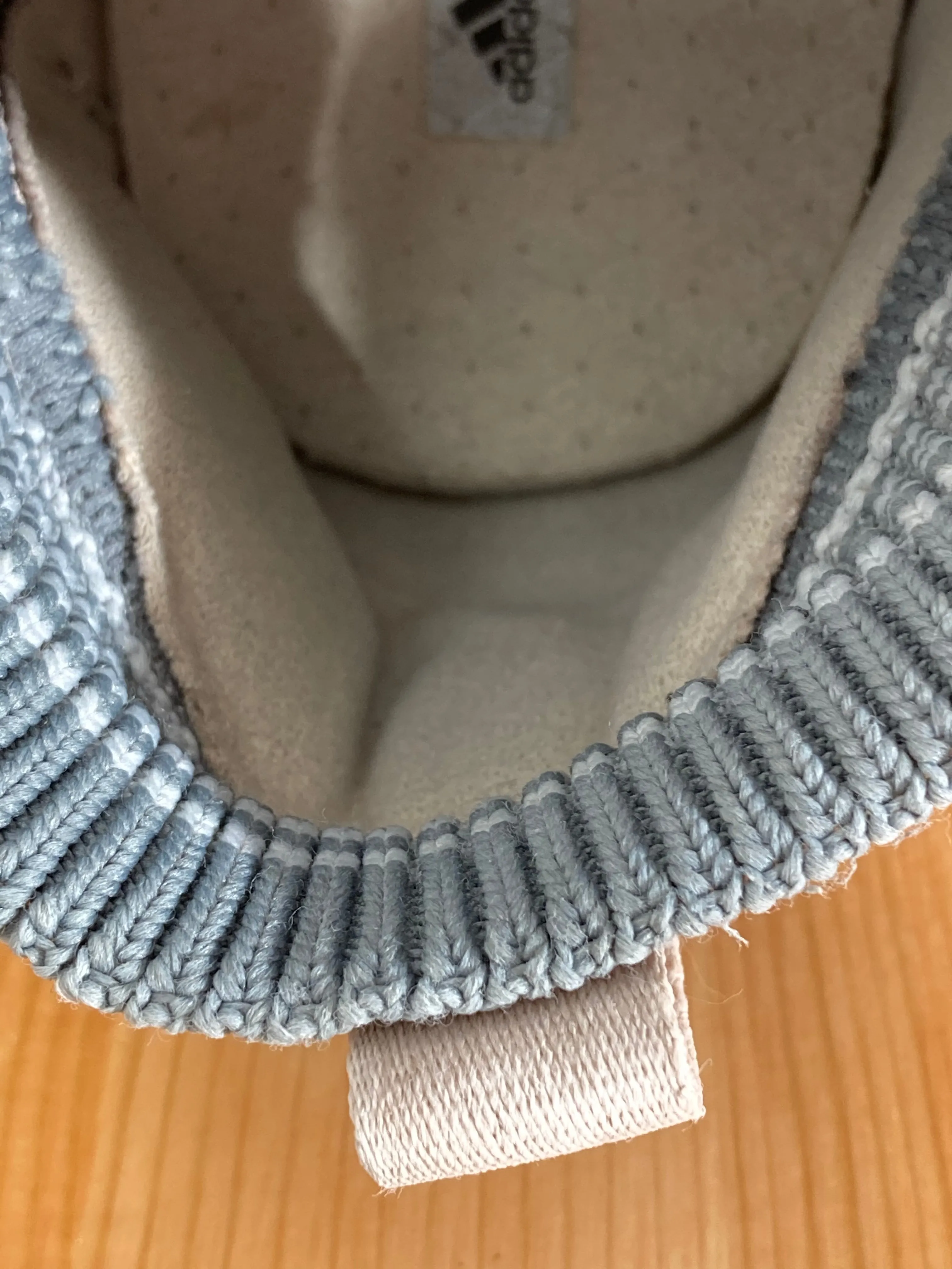 HTF ADIDAS STELLA MCCARTNEY CRAZYMOVE BOUNCE Women's Size 6.5 Shoes Sneakers Adidas Shoes F50