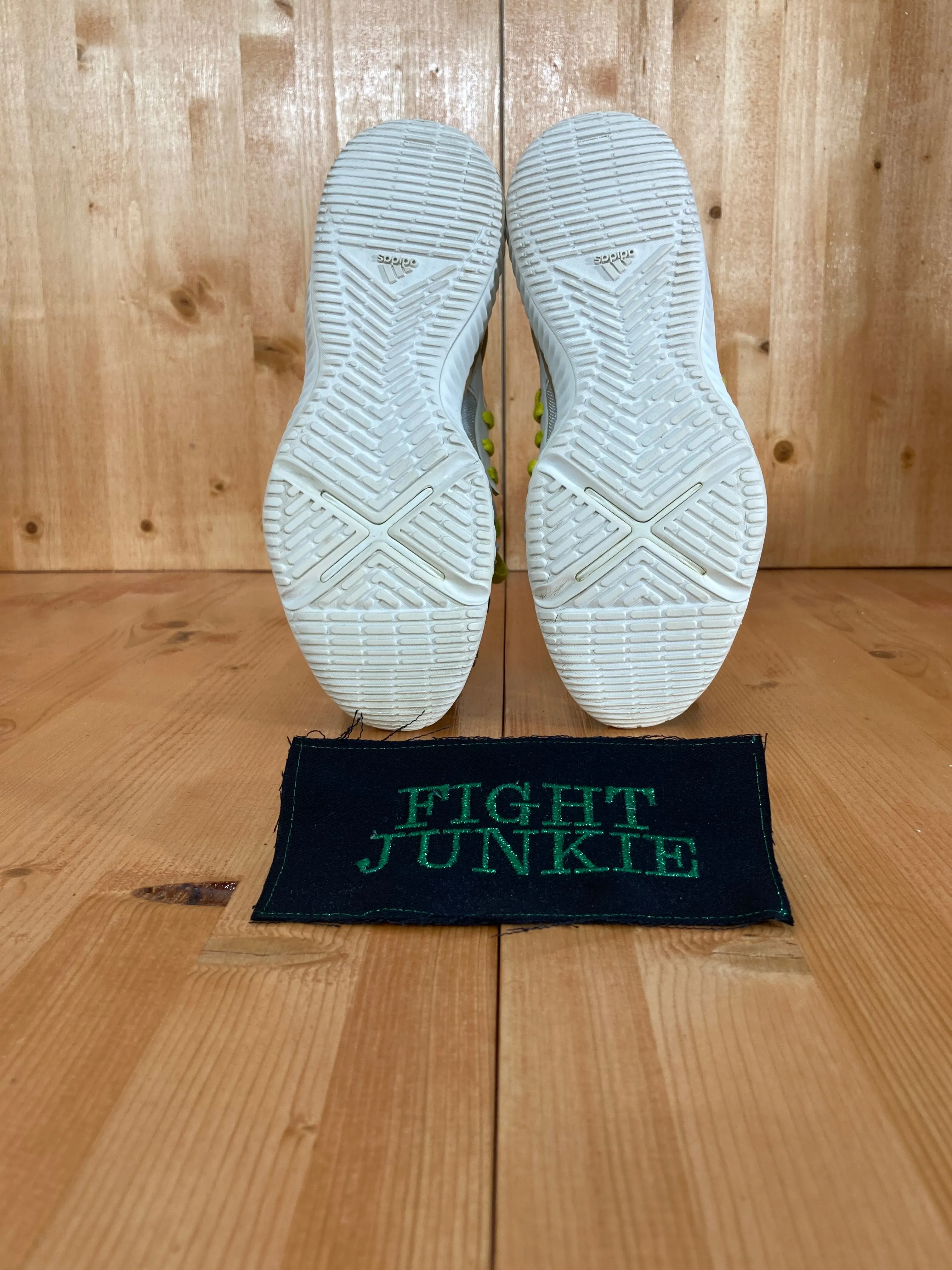 HTF ADIDAS STELLA MCCARTNEY CRAZYMOVE BOUNCE Women's Size 6.5 Shoes Sneakers Adidas Yeezy Look Alike Shoes