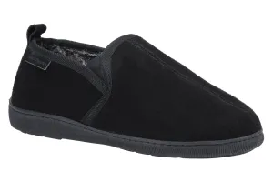 Espadrille Slide Sandals Hush Puppies Arnold Mens Slip On Slipper