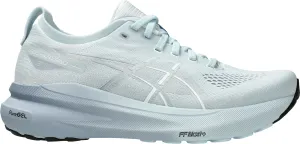 Asics Gel Kayano 31 Womens Running Shoes - Blue Asics Shoes With Carbon Plate