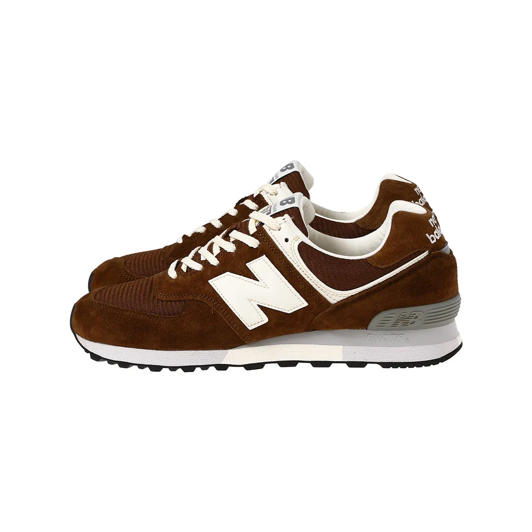 OU576BRN New Balance 877 Mens