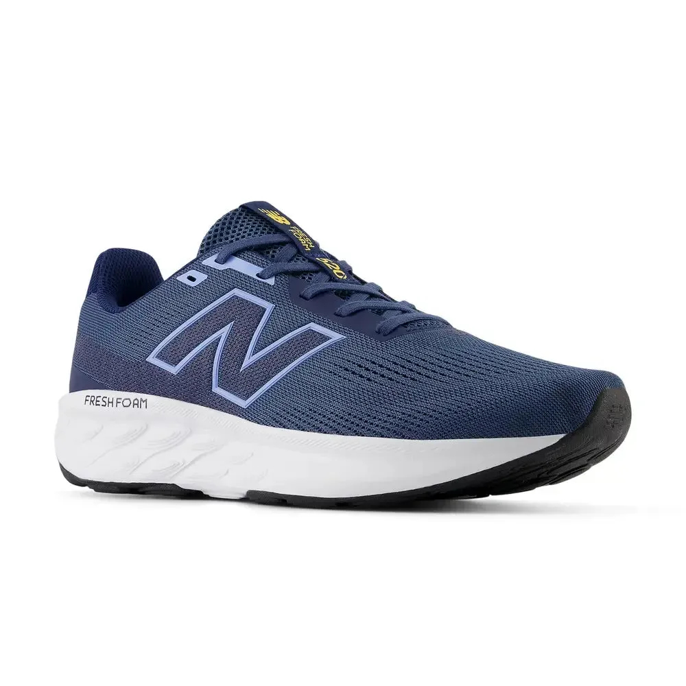 511 New Balance New Balance 520 v9 (2E Wide) Mens Shoe