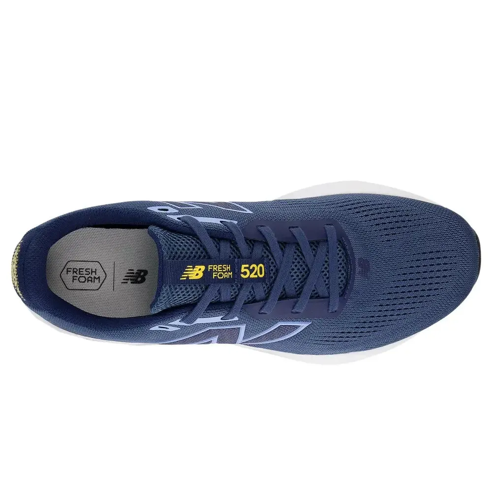 New Balance 520 v9 (2E Wide) Mens Shoe New Balance 2002r High Desert