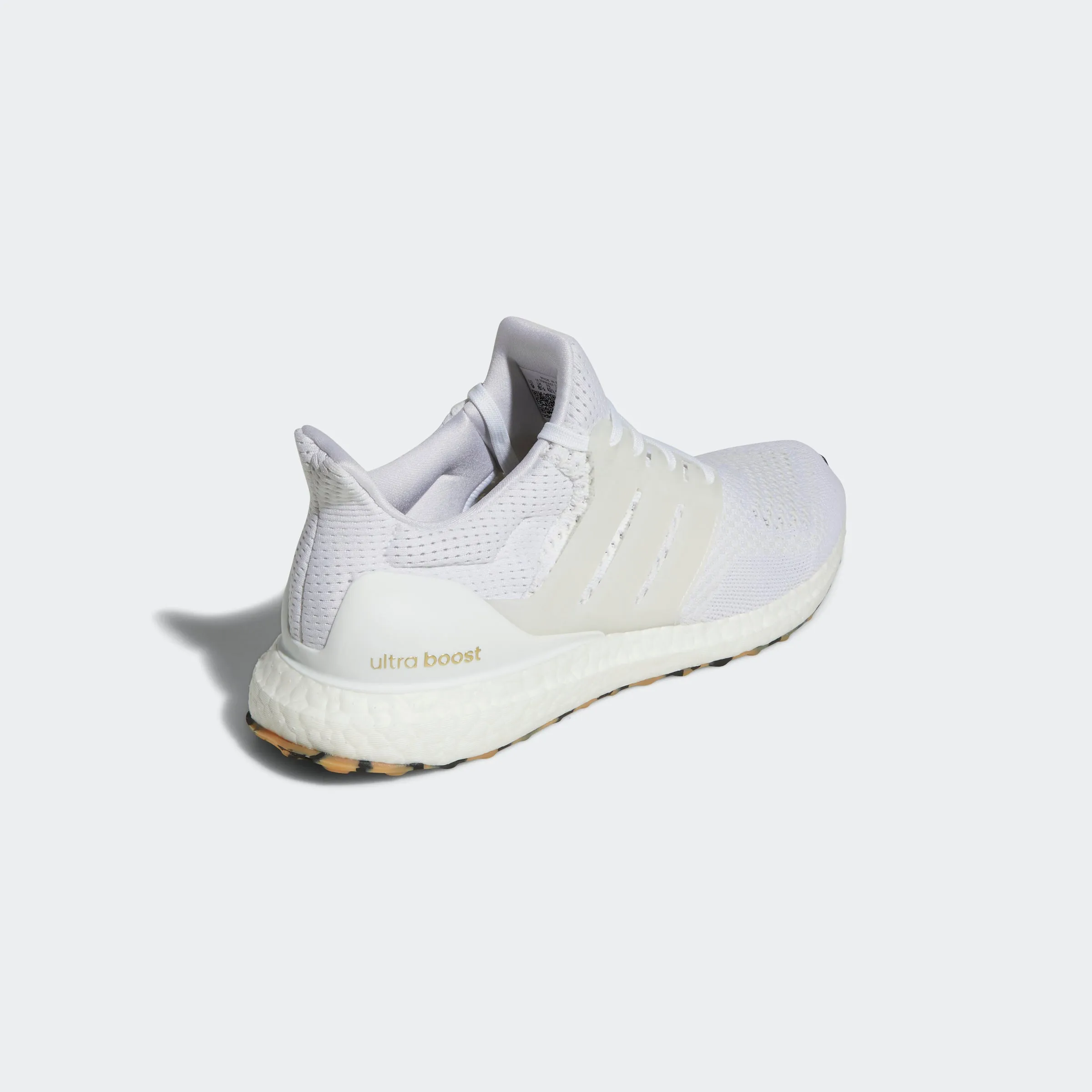 Adidas Originals Skateboarding Shoes adidas Sportswear Ultraboost 1.0 DNA Shoes Cloud White