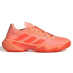 Adidas Golf Shoes Tech Response adidas Barricade Women's Tennis Shoe (Beam Orange)