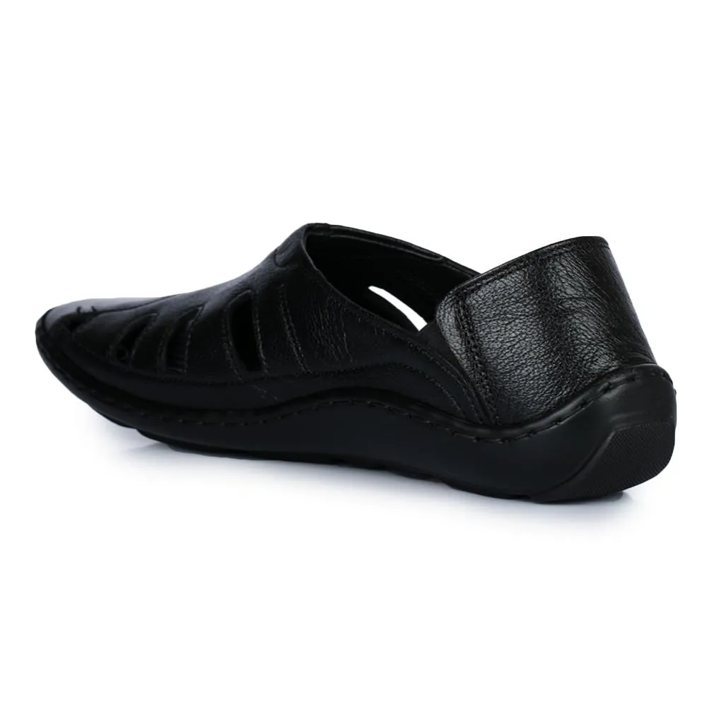 Academy Sports Sandals Healers Casual (Brown) Sandals For Men FDY-1251 By Liberty