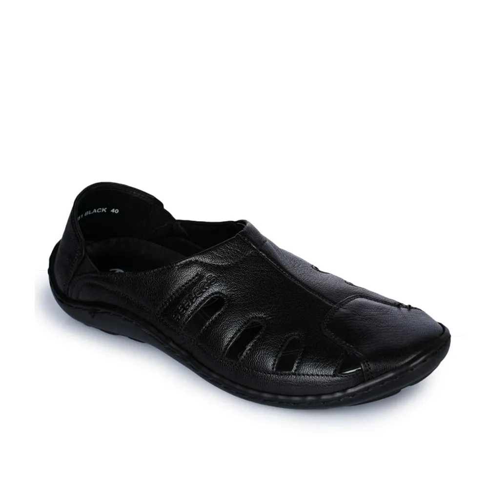 Healers Casual (Brown) Sandals For Men FDY-1251 By Liberty Sandals Packages With Airfare