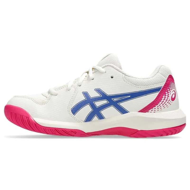 ASICS GEL-Dedicate 8 GS Kids Tennis Shoes Asics Shoe Selector