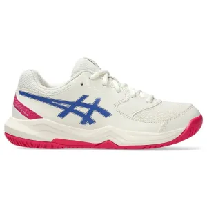 ASICS GEL-Dedicate 8 GS Kids Tennis Shoes Shop Deals On Asics Gel-nimbus 27 Running Shoes