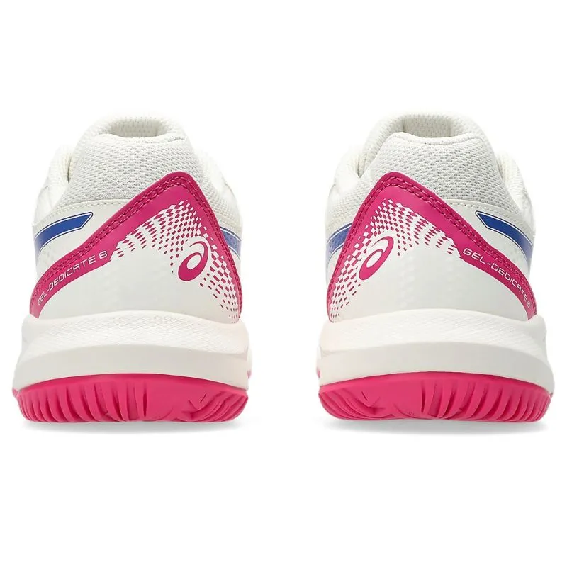 ASICS GEL-Dedicate 8 GS Kids Tennis Shoes Asics Running Shoes Gel Cumulus
