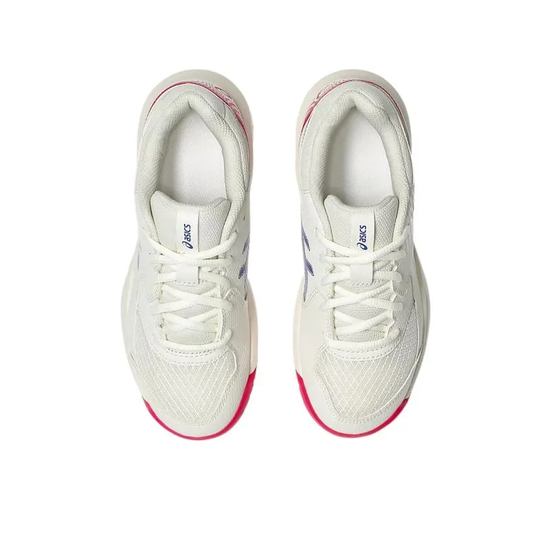 Asics Shoes Authentication ASICS GEL-Dedicate 8 GS Kids Tennis Shoes