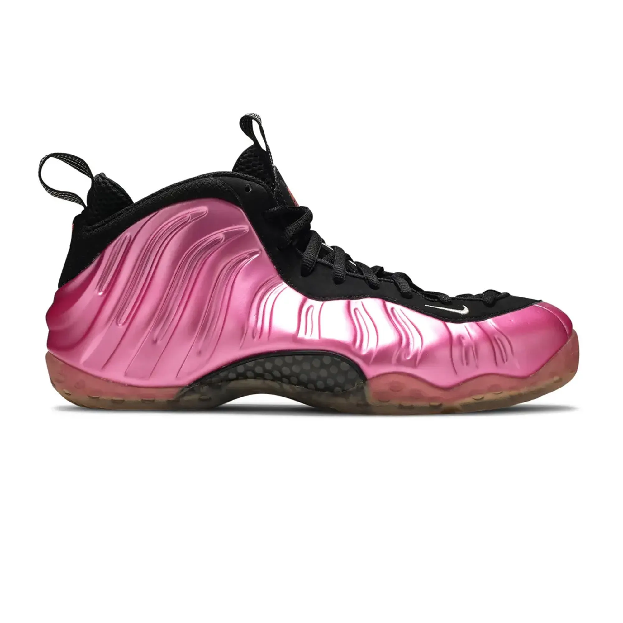 Pickleball Asics Shoes Nike Air Foamposite One 'Pearlized Pink' (2012)