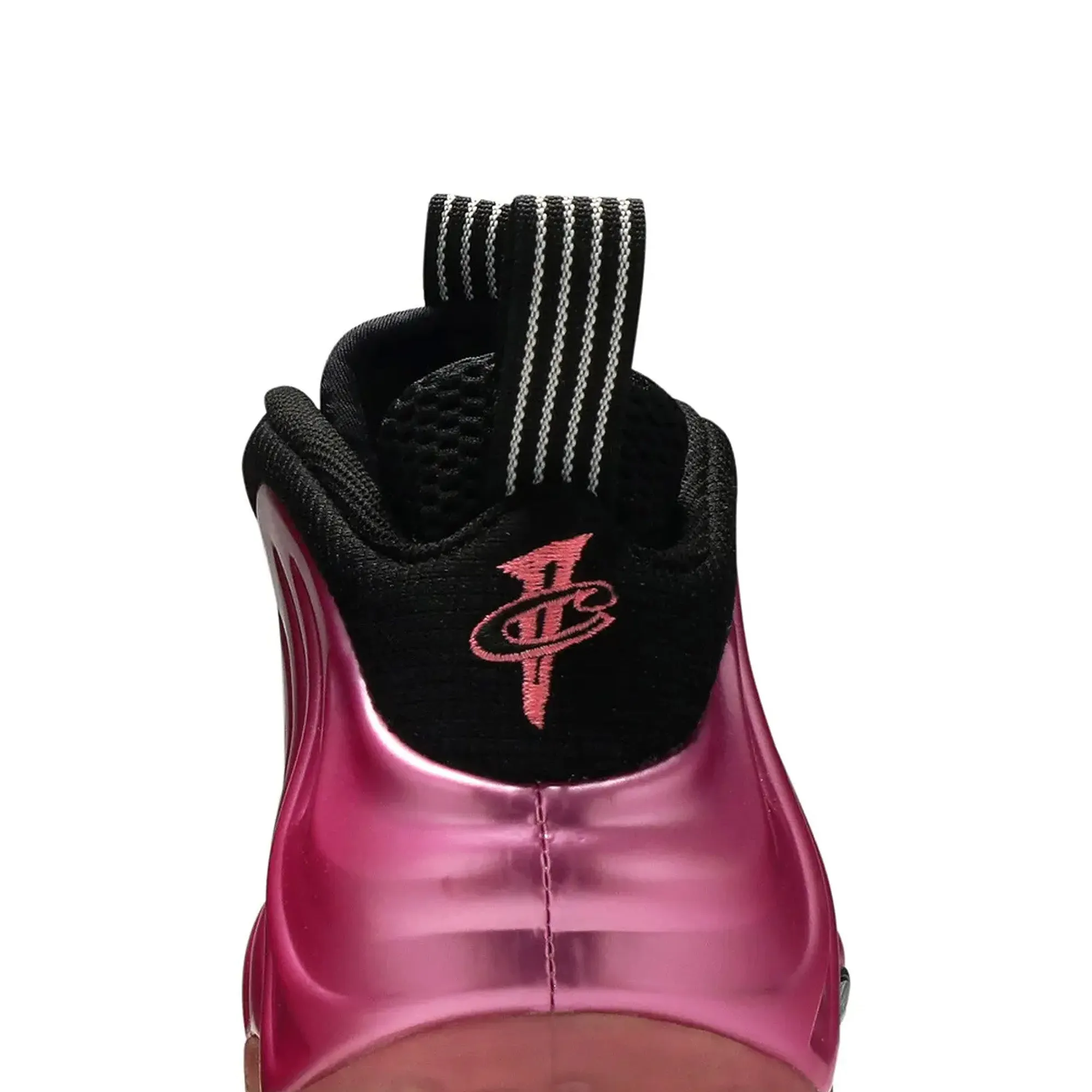 Best Tennis Shoes Asics Nike Air Foamposite One 'Pearlized Pink' (2012)