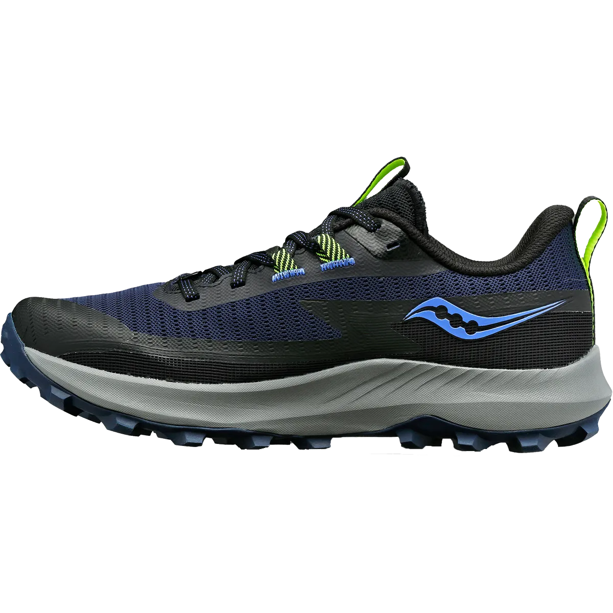 Best Salomon Trail Running Shoes Women's Peregrine 13 - Wide