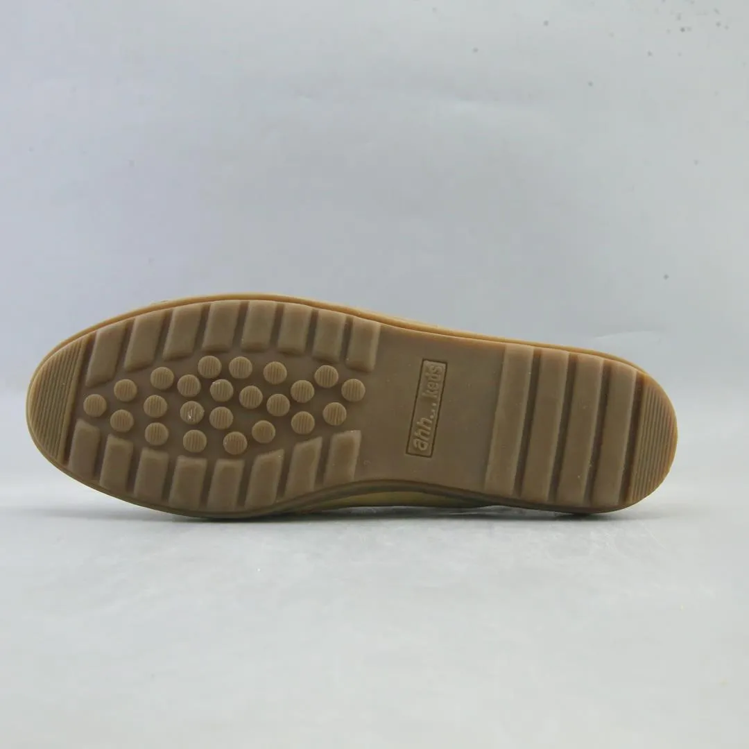 AHH KEDS . Casual Shoes Breathable Slip