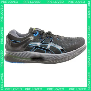 Asics MetaRide Mens Grey Running Shoes NO BOX Asics Fifty Four Wrestling Shoe