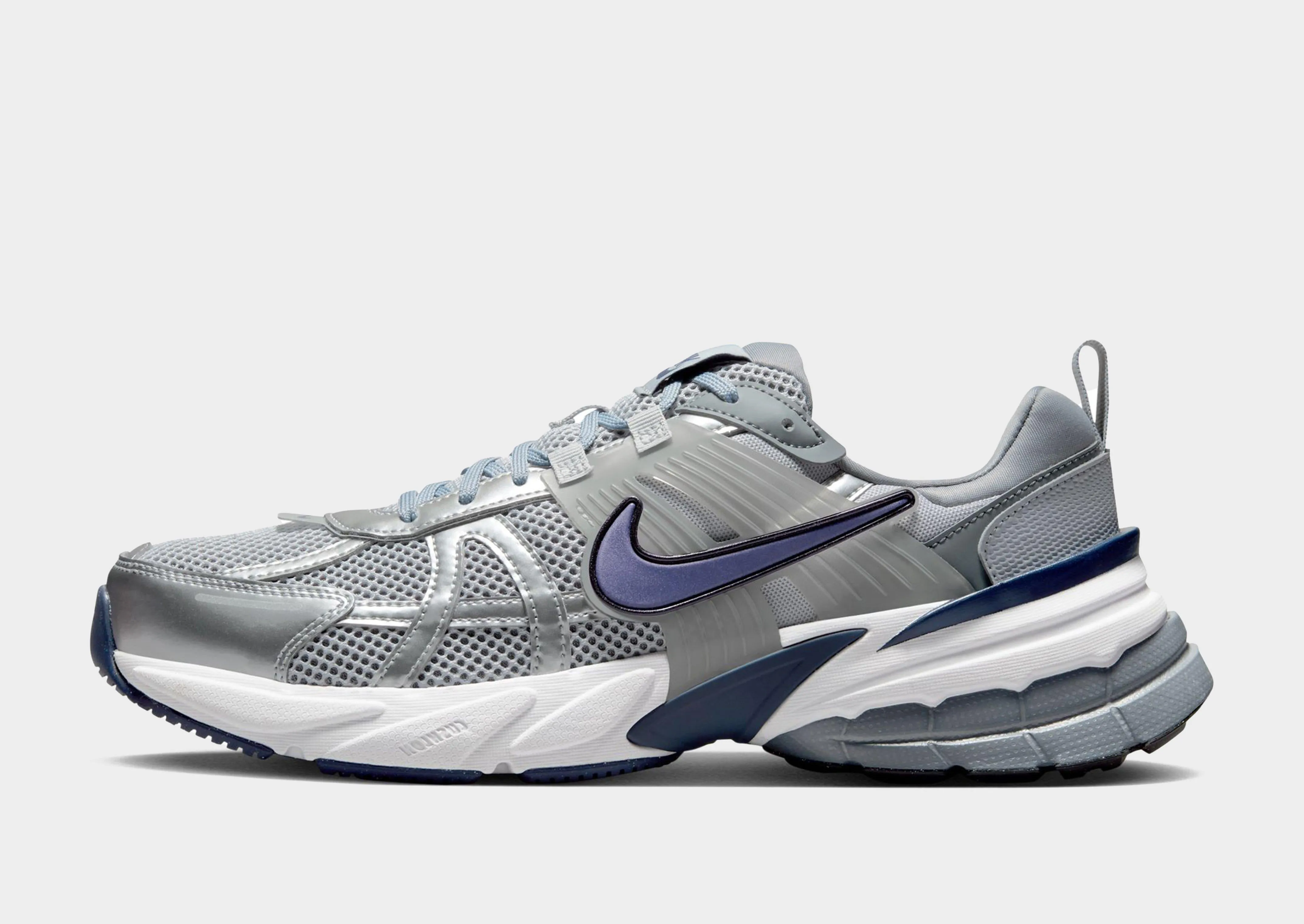 V2K Run Asics Novablast 5 Running Shoe Review