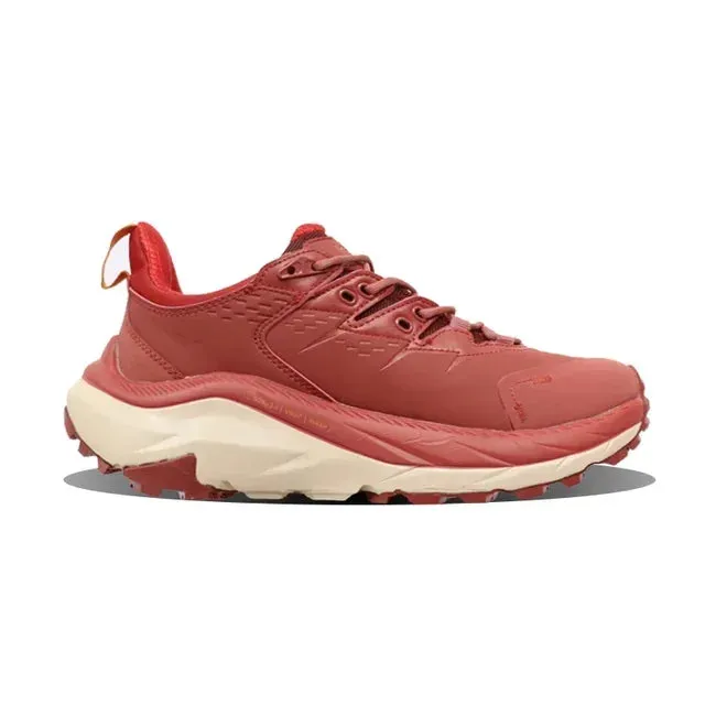 2024 new Kaha 2 Low GTX Men Hiking Shoes Outdoor Waterproof Trekking Sneaker Rock Climbing Shoes History