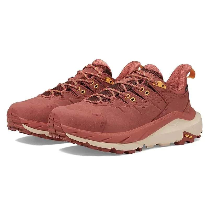 Diabetic Hiking Shoes 2024 new Kaha 2 Low GTX Men Hiking Shoes Outdoor Waterproof Trekking Sneaker