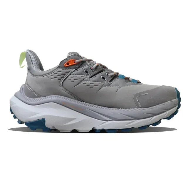 Best Hiking Shoes For Trails 2024 new Kaha 2 Low GTX Men Hiking Shoes Outdoor Waterproof Trekking Sneaker