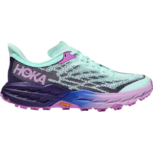 Women's Speedgoat 5 Wide Neutral Trail Running Shoes Reviews