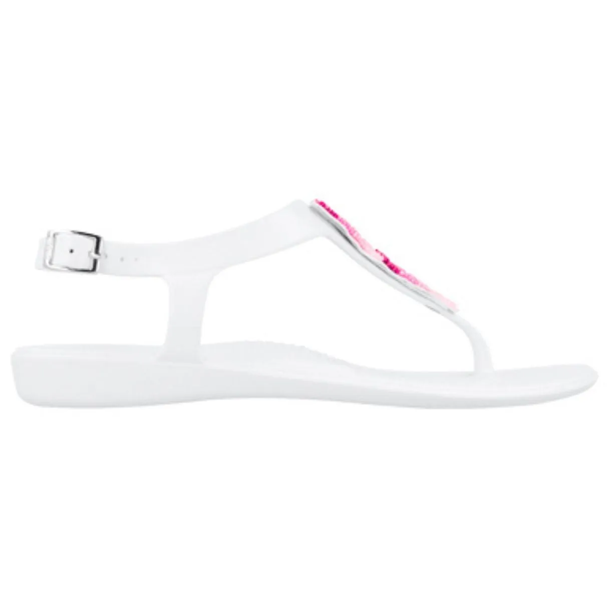 Austin Waterproof Shoes Oka-B Bri Women's Slide Sandal with colorful beads