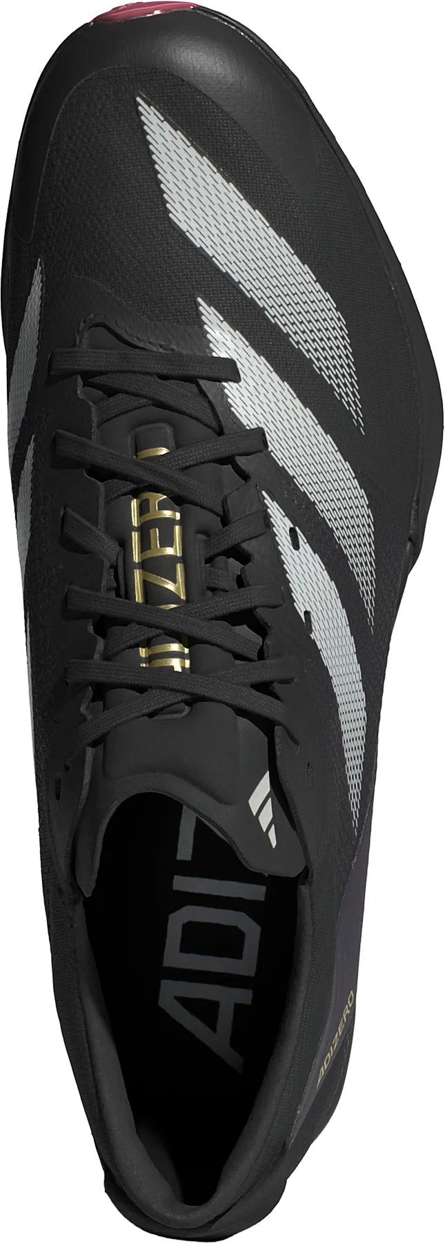 adidas Adizero Finesse Running Spikes - Black Adidas Limited Edition Shoes