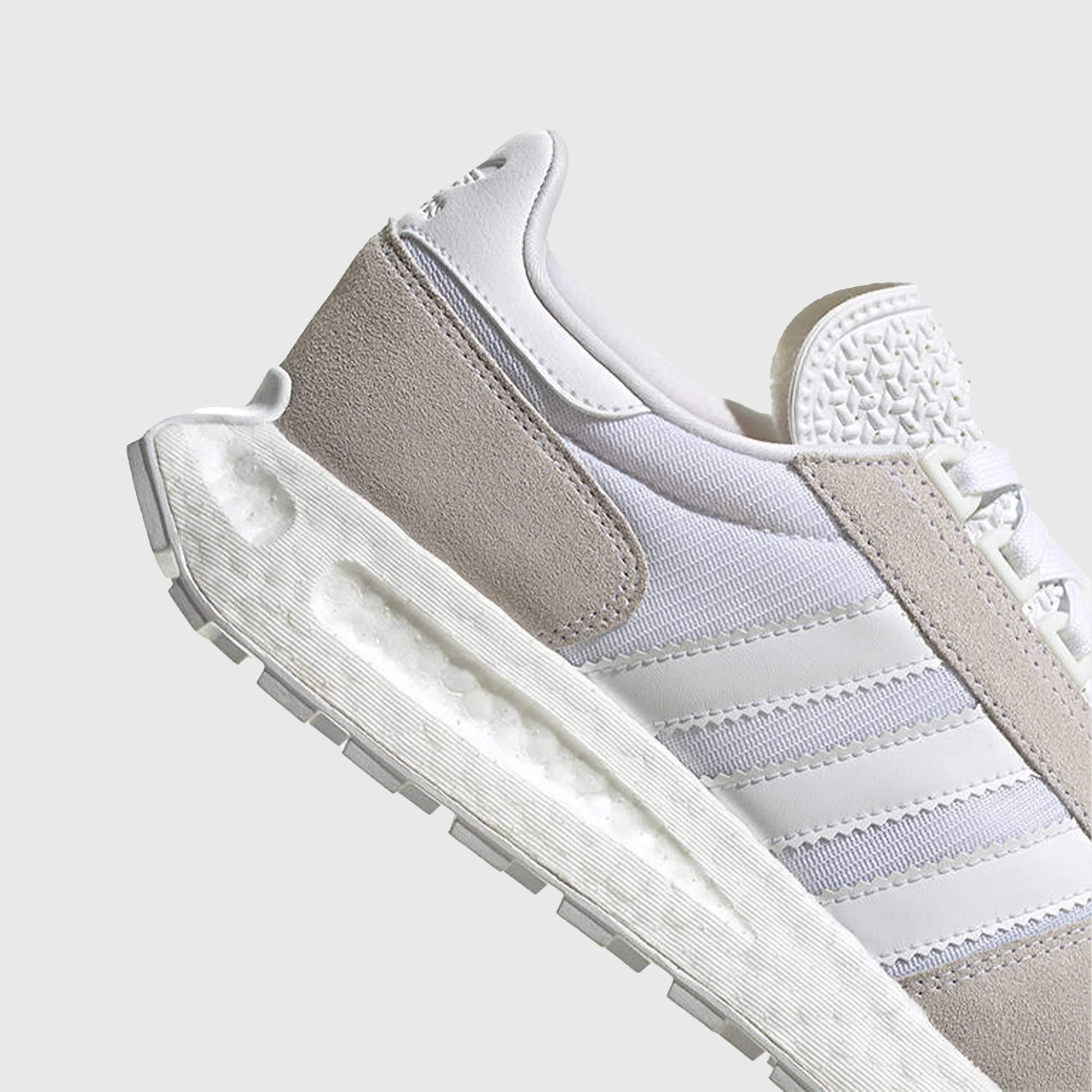 Adidas Zx 2k Boost 2.0 Shoes Adidas Retropy E5 - Cloud White / Crystal White / Crystal White