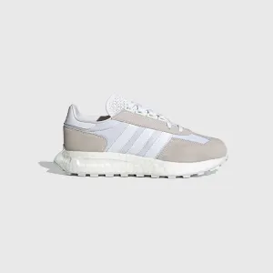 Adidas Retropy E5 - Cloud White / Crystal White / Crystal White Adidas Shoes Mint