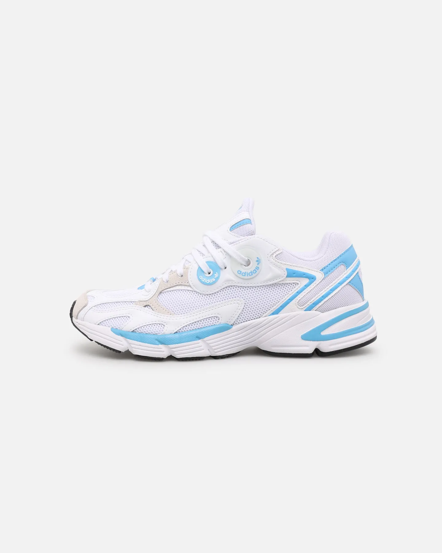 Adidas New Latest Shoes Adidas Women's Astir White/Blue