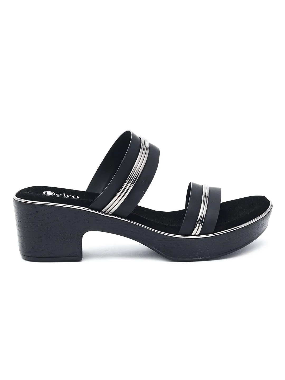 Delco Modern Twist Casual Slip ons Paris Flats Shoes