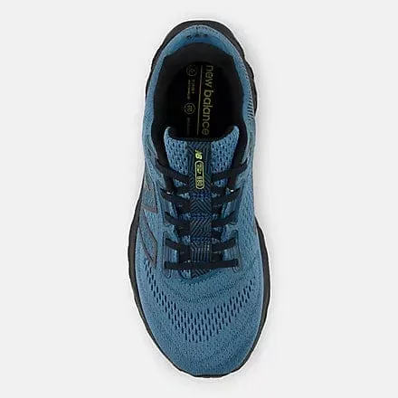 New Balance Women's 880v14 Gore-Tex Running Shoes- Blue/Black New Balance Men's Fresh Foam X 1080v14