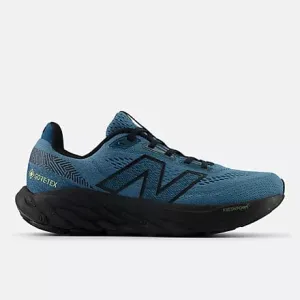 New Balance Shoes Wiki New Balance Women's 880v14 Gore-Tex Running Shoes- Blue/Black