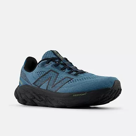 New Balance Women's 880v14 Gore-Tex Running Shoes- Blue/Black New Balance Men's Made In Usa 998