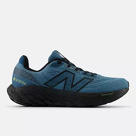 New Balance 574 Mens Size 13 New Balance Women's 880v14 Gore-Tex Running Shoes- Blue/Black