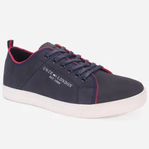 Best Flat Pedal Bike Shoes Mens "DEANDER" Casual Lace Up Trainer