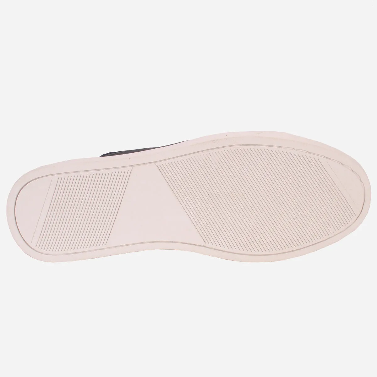 Mens "DEANDER" Casual Lace Up Trainer Hot Cakes Flat Shoes