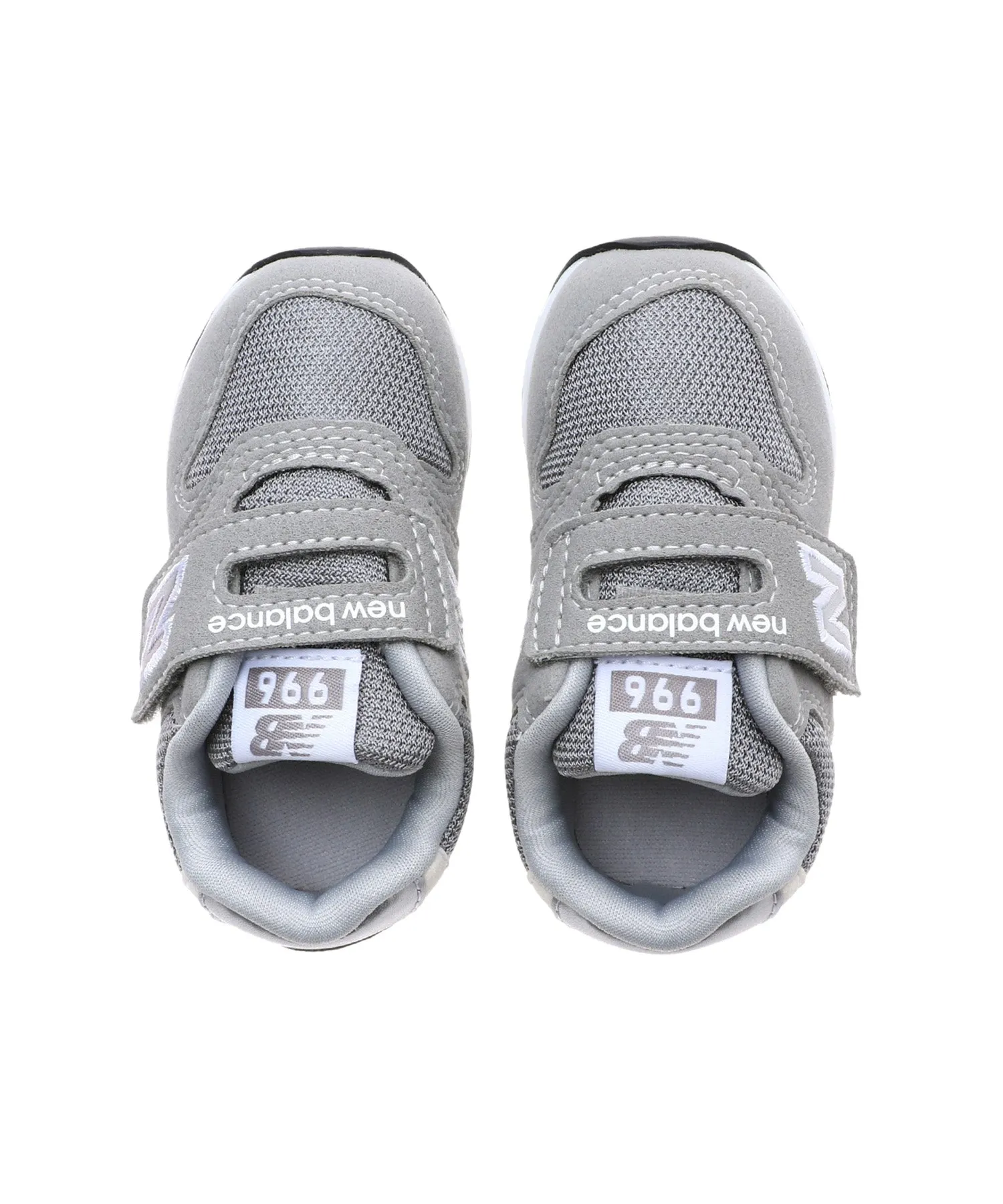 IZ996GR3 New Balance Negras Mujer