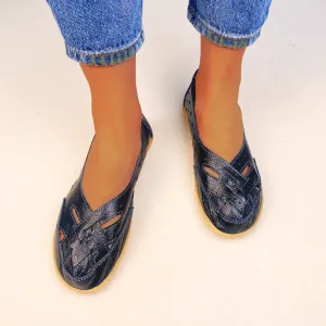 Joliejuly New Casual Women Shoes Plus Best Casual Barefoot Shoes