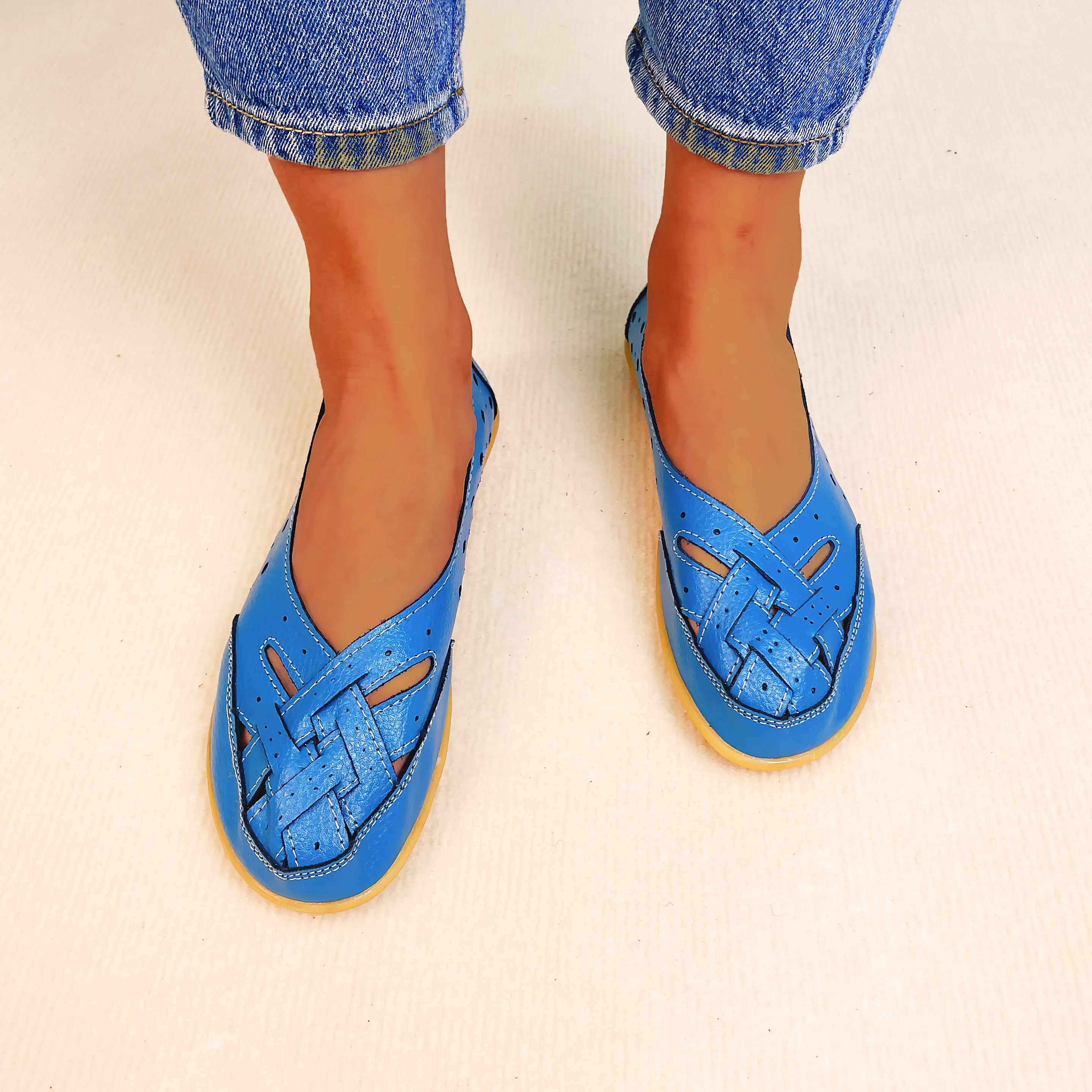 Cold Weather Casual Shoes Joliejuly New Casual Women Shoes Plus