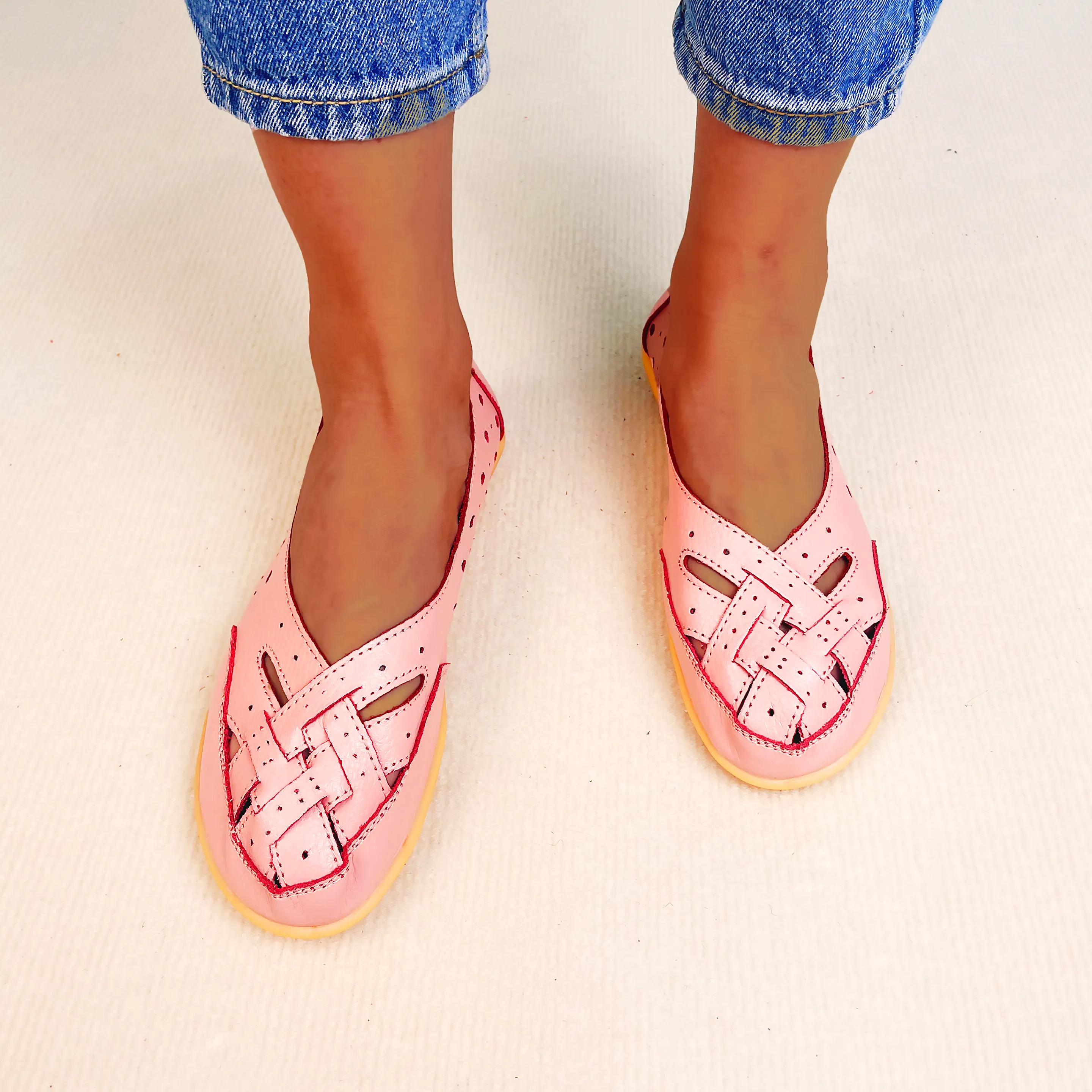 Joliejuly New Casual Women Shoes Plus Casual Shoes For Skinny Jeans