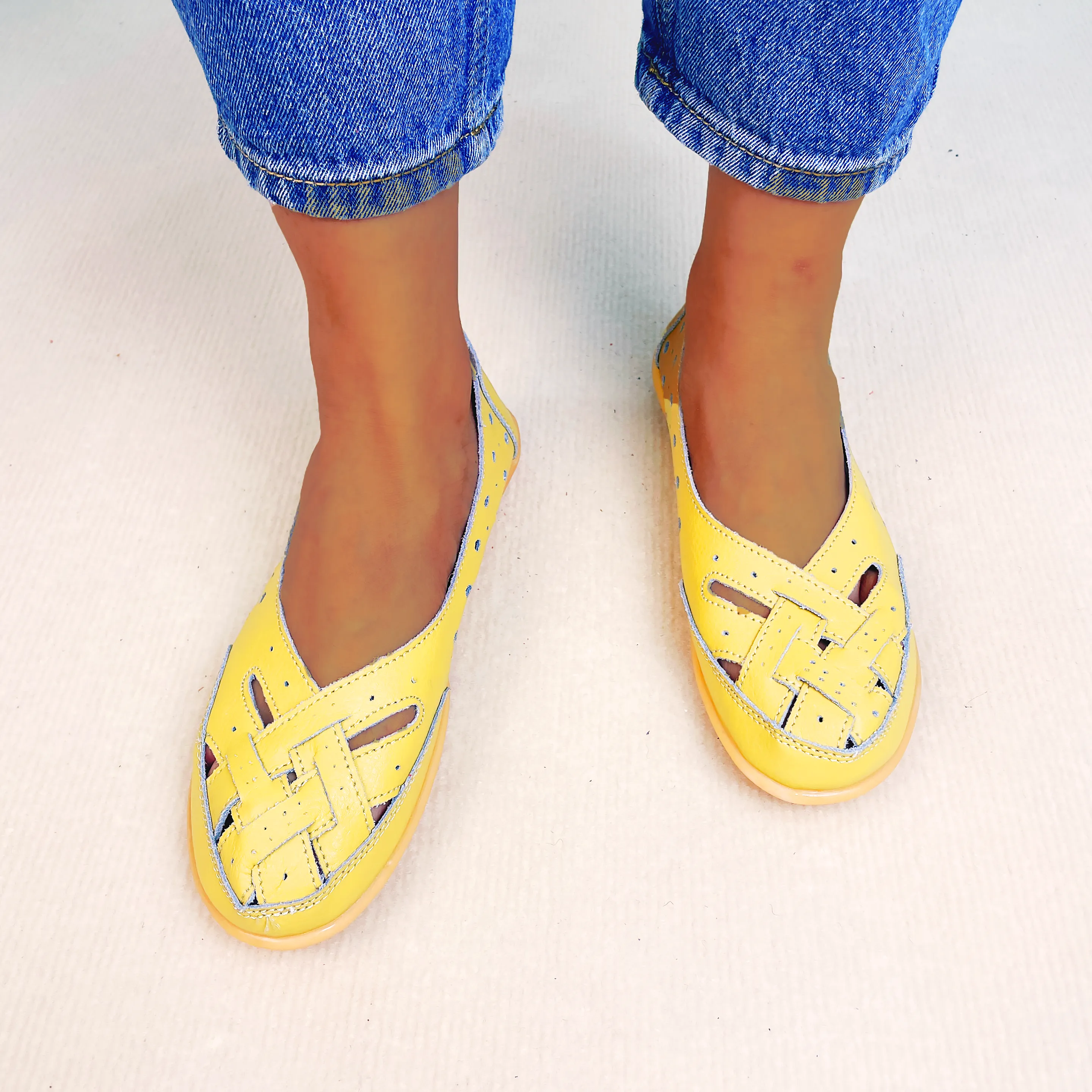 Best Shoes For Standing All Day Business Casual Joliejuly New Casual Women Shoes Plus