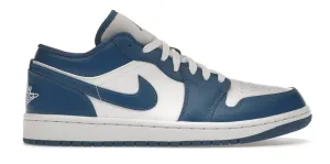 Jordan 1 Low Marina Blue (W) Asics Gel-lyte Mt Shoes