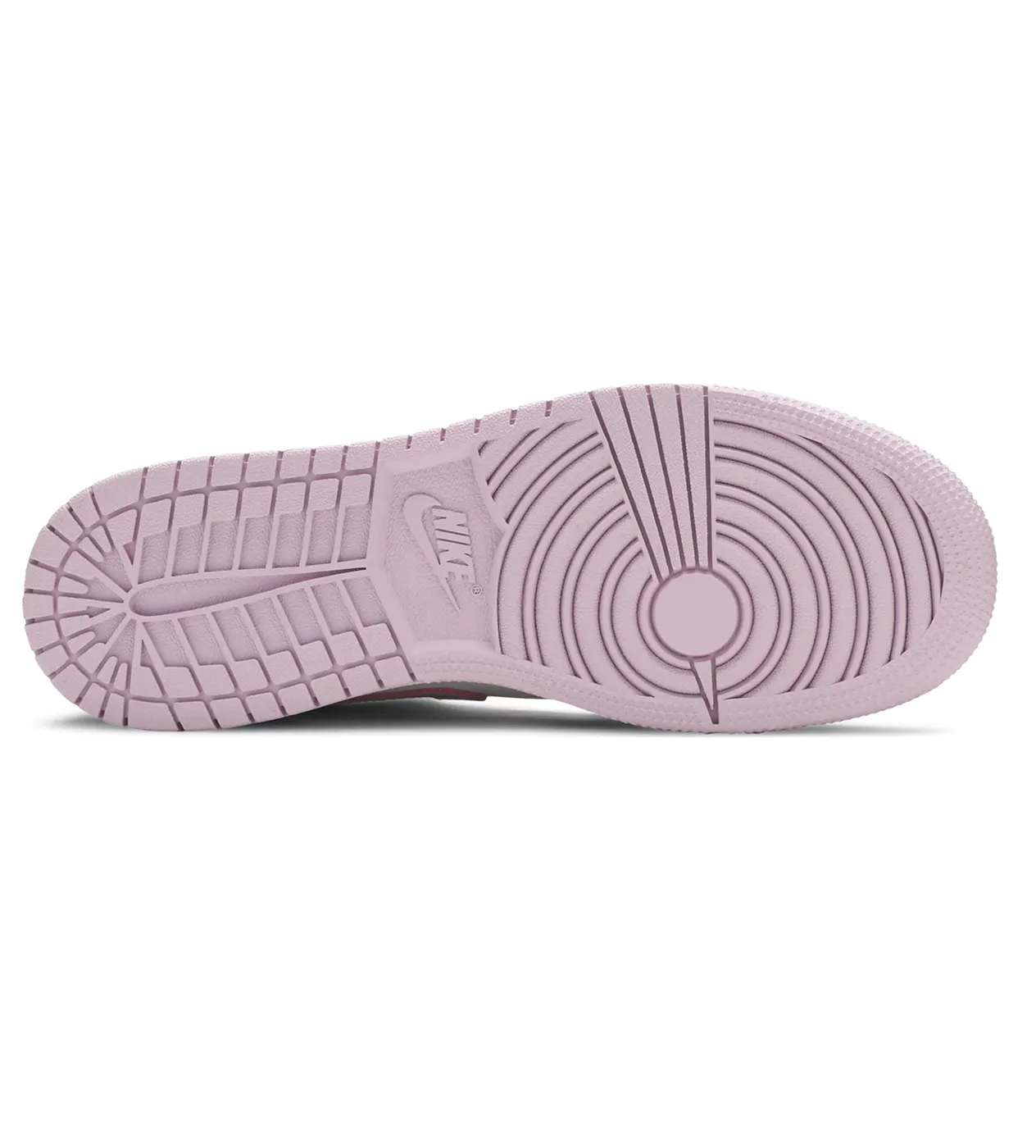 Asics Gel-kayano 14 Shoes Jordan 1 Mid 'Arctic Pink'